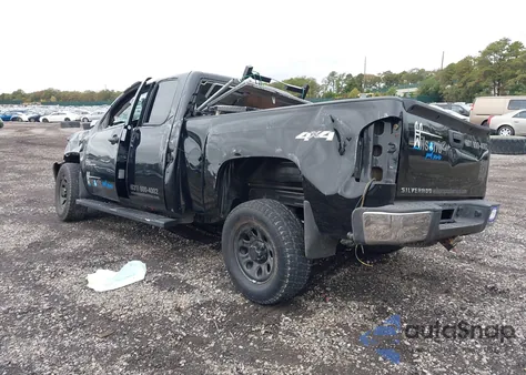 2013 Chevrolet Silverado 1500 Work Truck from USA, damaged, VIN 1GCRKPEA6DZ186611